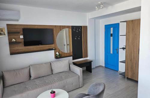 Murighiol House | Pensiunea Aventurin