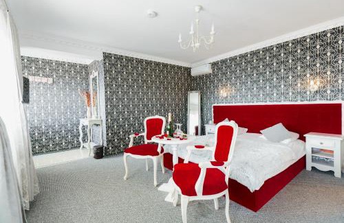 Hateg House | Pensiunea Avy