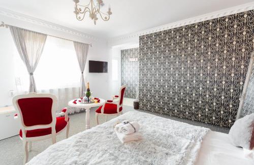 Hateg House | Pensiunea Avy