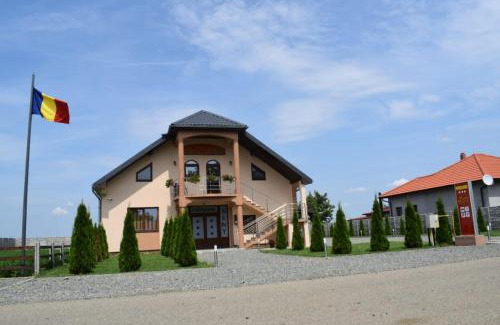 Vladimirescu House | Pensiunea Beauty