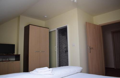 Vladimirescu House | Pensiunea Beauty