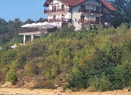 Teliucu Inferior House | Pensiunea Belvedere Cincis