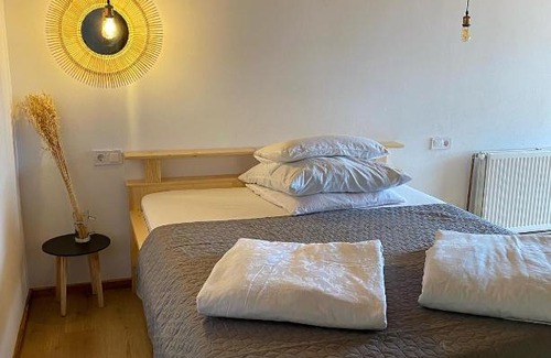 Padis House | Pensiunea Bradet - Padis