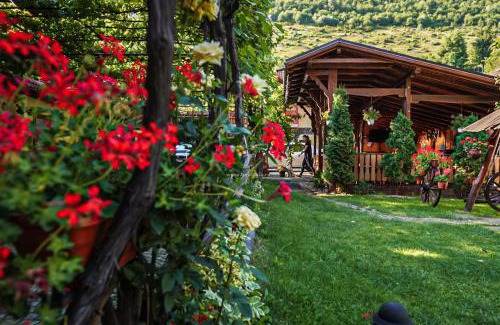Gura Raului House | Pensiunea Călin