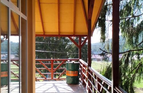 Vartop Hotel | Pensiunea Cabana Art