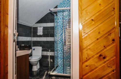 Fardea House | Pensiunea Casa Amy