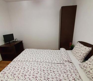 Sulina House | Pensiunea Casa Blanca