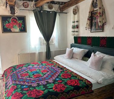 Hateg House | Pensiunea Casa Cezara