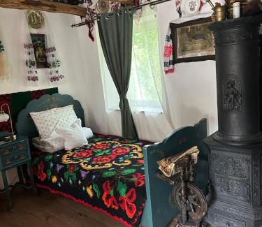 Hateg House | Pensiunea Casa Cezara