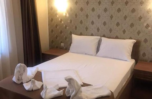 Orastie House | Pensiunea Casa Coroana Orăștie