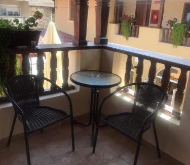 Orastie House | Pensiunea Casa Coroana Orăștie