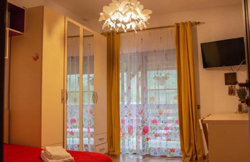 Corbeni House | Pensiunea Casa Elena