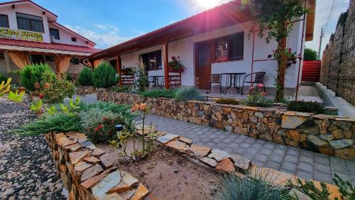 Mahmudia House | Pensiunea Casa Harly