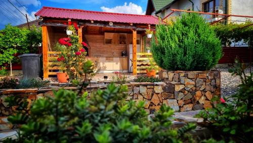 Mahmudia House | Pensiunea Casa Harly