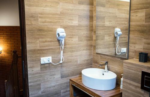 Arieseni House | Pensiunea Casa Motului