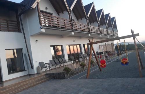 Ighiu House | Pensiunea Casa Negrea