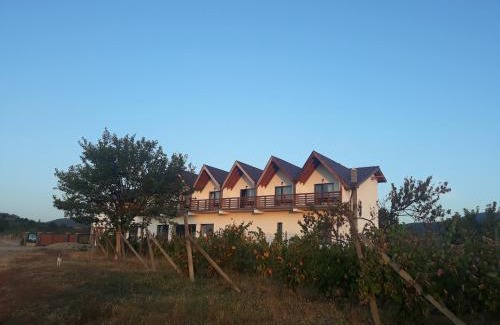 Ighiu House | Pensiunea Casa Negrea