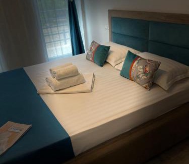 Eforie Nord House | Pensiunea CASID