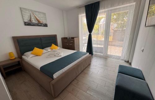 Eforie Nord House | Pensiunea CASID