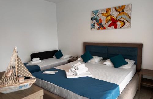 Eforie Nord House | Pensiunea CASID