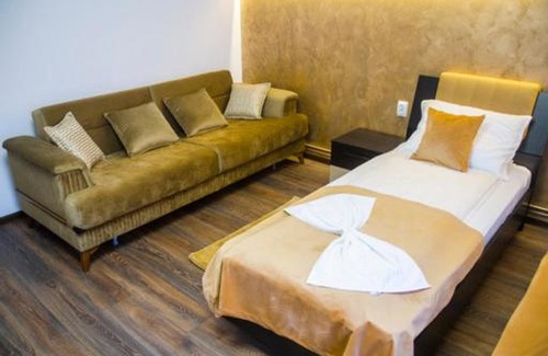 Orastioara de Sus House | Pensiunea Cataleya
