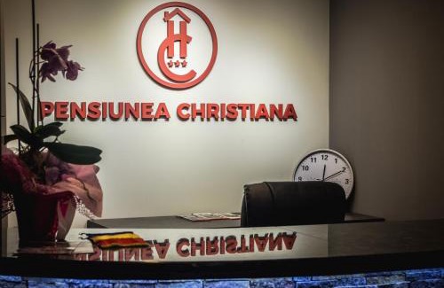 Arad House | Pensiunea Christiana