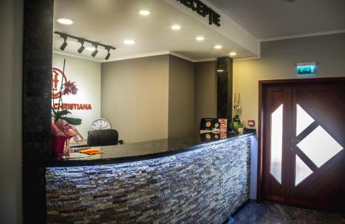 Arad House | Pensiunea Christiana