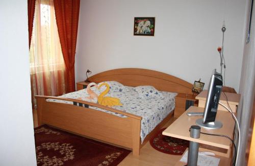 Caransebes House | Pensiunea Claudiu