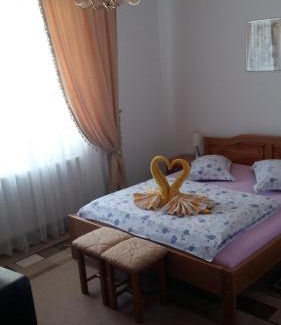 Caransebes House | Pensiunea Claudiu