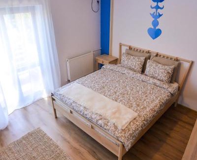 Colina House | Pensiunea Complex Castalia