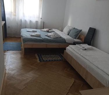 Orastioara de Sus House | Pensiunea Costesti
