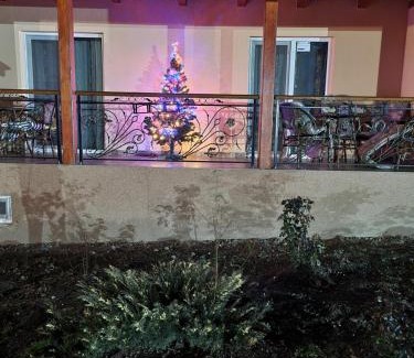 Salasu de Jos Bed & Breakfast | Pensiunea Dan-Ge-La