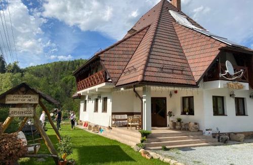 Vidra House | Pensiunea Dealul cu Melci