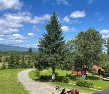 Belis House | Pensiunea Denisa & Madalina