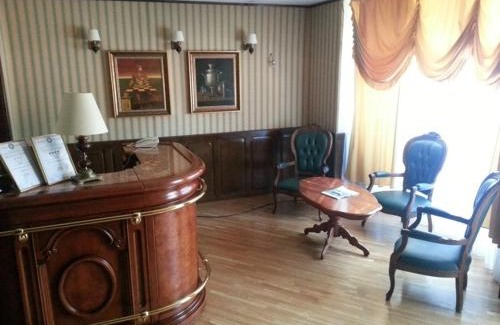 Caransebes House | Pensiunea Eden Caransebes