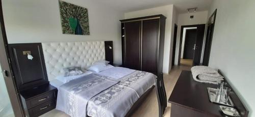 Blaj House | Pensiunea Emris