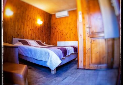 Arad House | PENSIUNEA ETAP