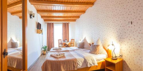 Petresti House | Pensiunea Faur