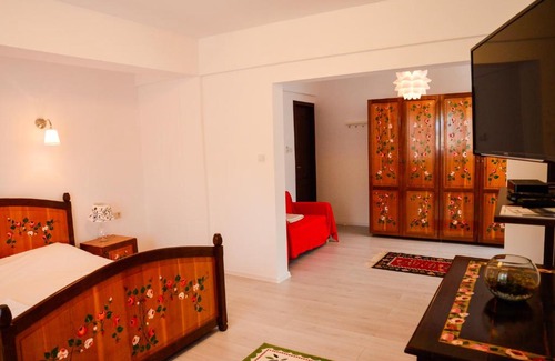 Uricani House | Pensiunea Fish Valley