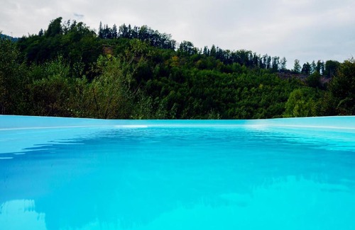 Uricani House | Pensiunea Fish Valley