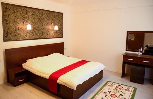Uricani House | Pensiunea Fish Valley