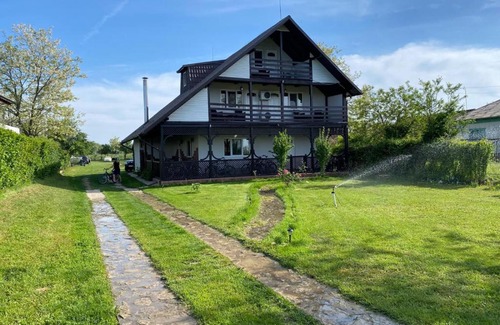 Gorgova House | Pensiunea Fortuna