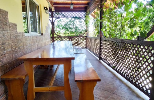 Gorgova House | Pensiunea Fortuna