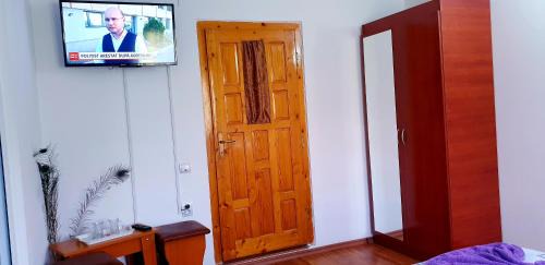 Dambovicioara House | Pensiunea Gaby