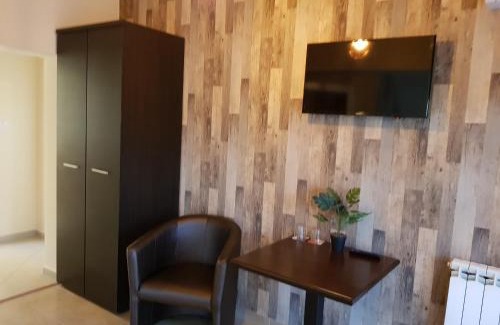 Lugoj House | pensiunea grecu