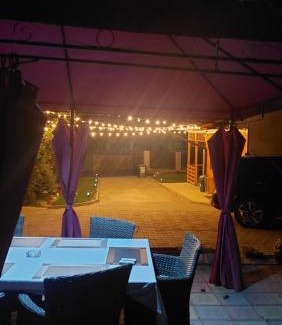 Greci House | Pensiunea Happy Flowers