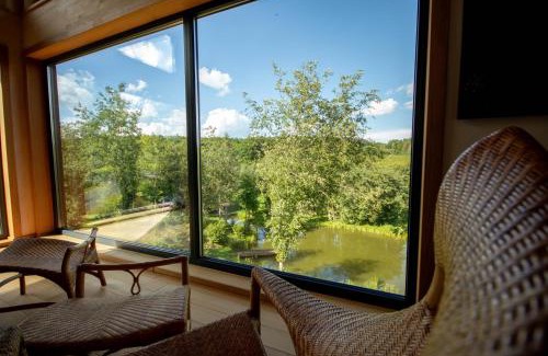 Horodnic de Jos Ski Chalet | Pensiunea Hardic