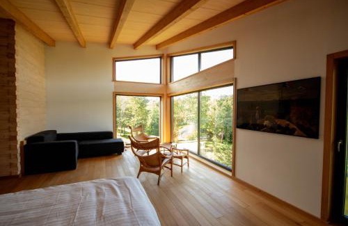 Horodnic de Jos Ski Chalet | Pensiunea Hardic