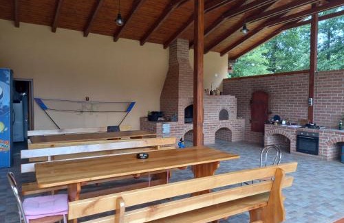Orastioara de Sus Villa | Pensiunea Inima Daciei