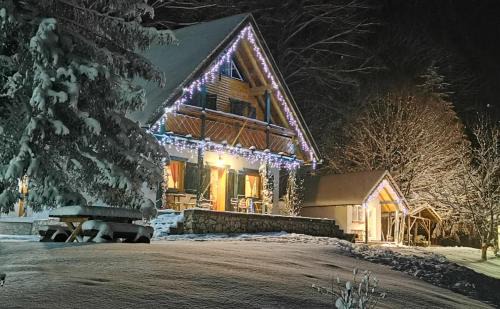 Turnu Ruieni House | Pensiunea Ioana